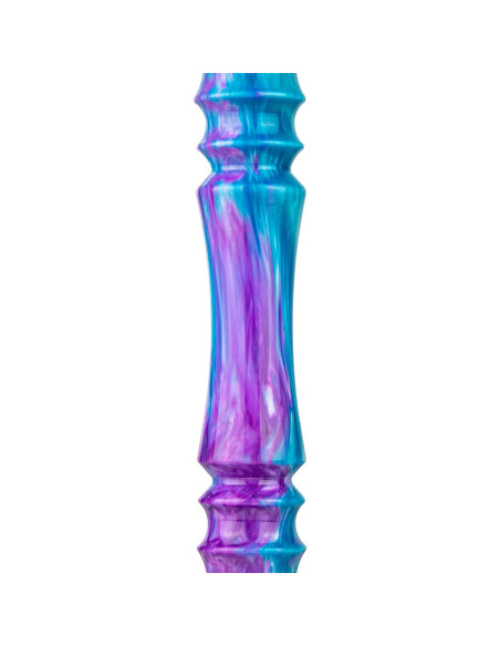 Mr Shisha Rocket Hookah 2.0 | Resina Bengala Espanha