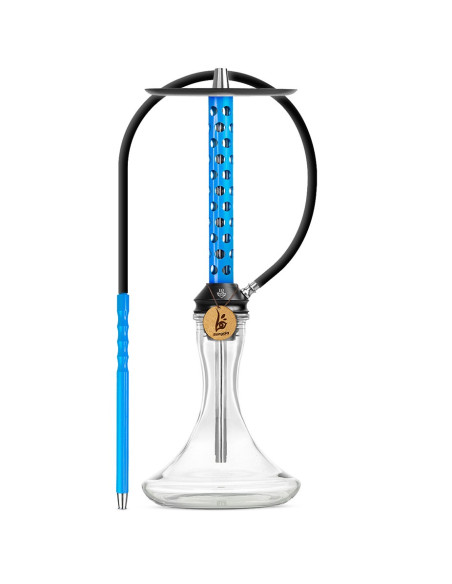 Cachimba Bodo Hookah M-1 | Bengala Spain