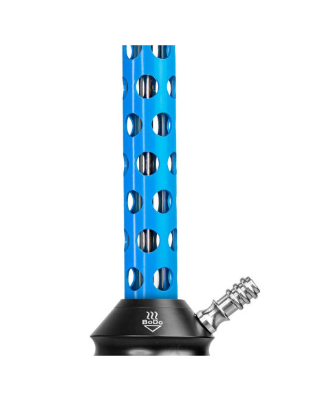 Cachimba Bodo Hookah M-1 | Bengala Spain