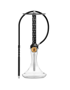 Cachimba Bodo Hookah M-1 | Bengala Spain