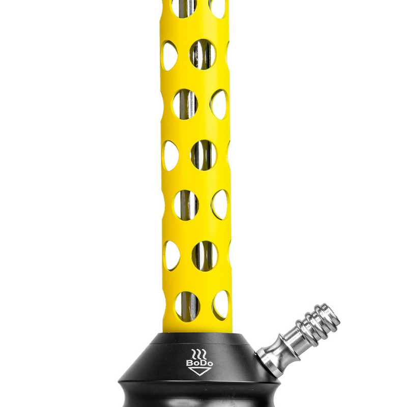 Cachimba Bodo Hookah M-1 | Bengala Spain