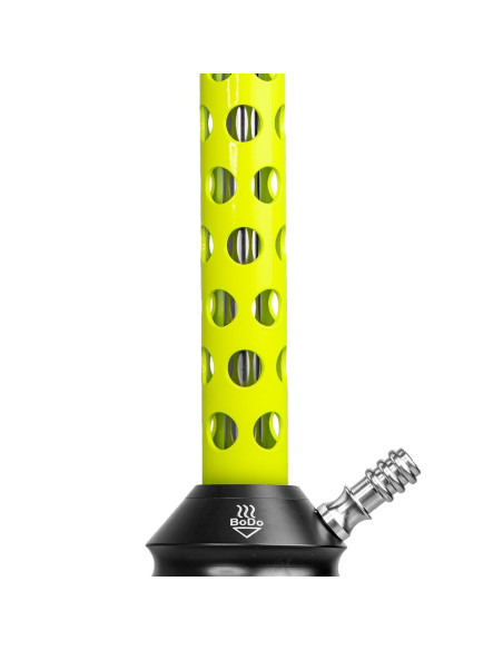 Cachimba Bodo Hookah M-1 | Bengala Spain