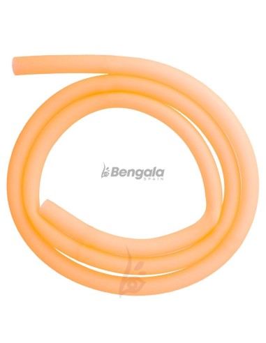 SILICONE HOSE  SOFT TOUCH NEON