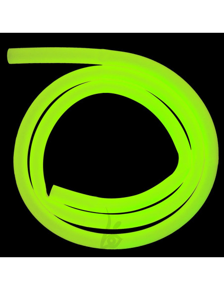 Manguera Silicona Tacto Suave Neón | Bengala Spain
