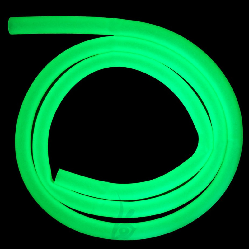 Manguera Silicona Tacto Suave Neón | Bengala Spain