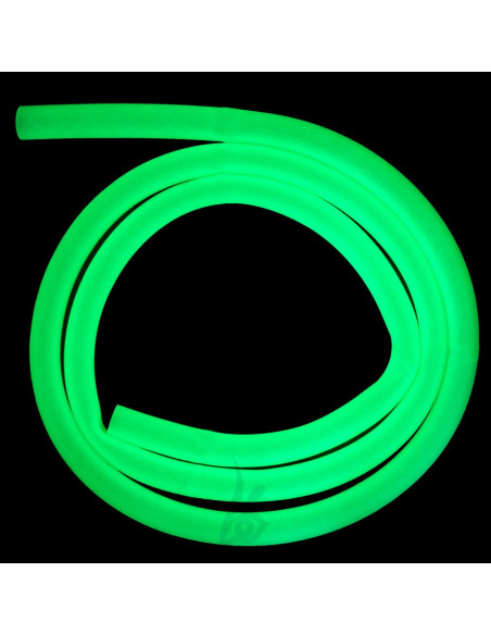 Manguera Silicona Tacto Suave Neón | Bengala Spain