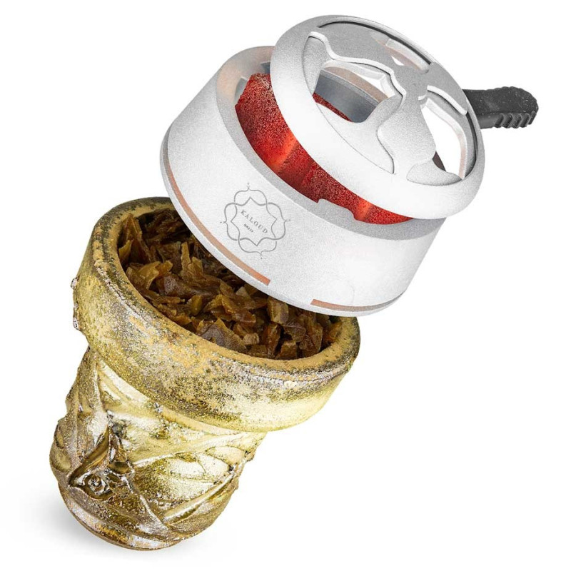 Cazoleta Bengala Bowl Iron Skol | Bengala Spain