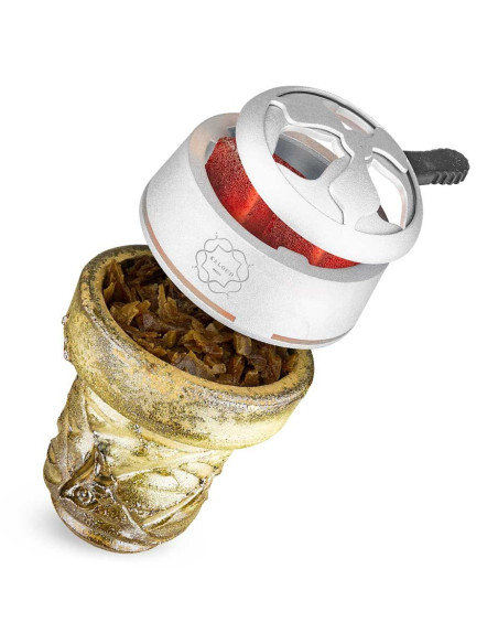 Cazoleta Bengala Bowl Iron Skol | Bengala Spain