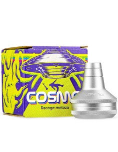 Coletar melaço Hookah Cosmo | Bengala Espanha 2
