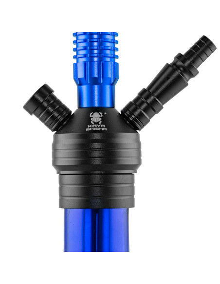 Cachimba Kaya Shisha Elox Eco 580 Spike | Bengala Spain