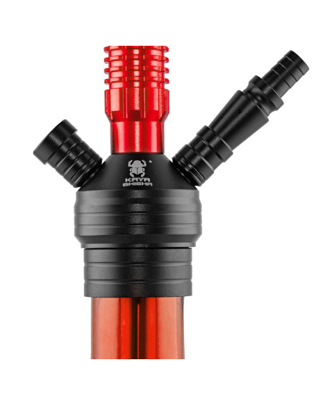 Cachimba Kaya Shisha Elox Eco 580 Spike | Bengala Spain