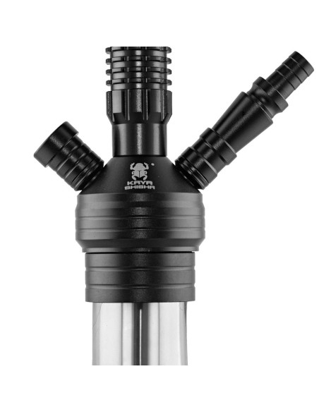 Cachimba Kaya Shisha Elox Eco 580 Spike | Bengala Spain