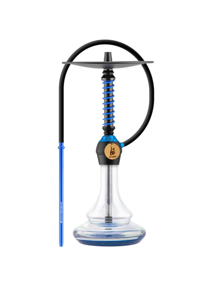 Cachimba Kaya Shisha Elox Eco 580 Twist | Bengala Spain