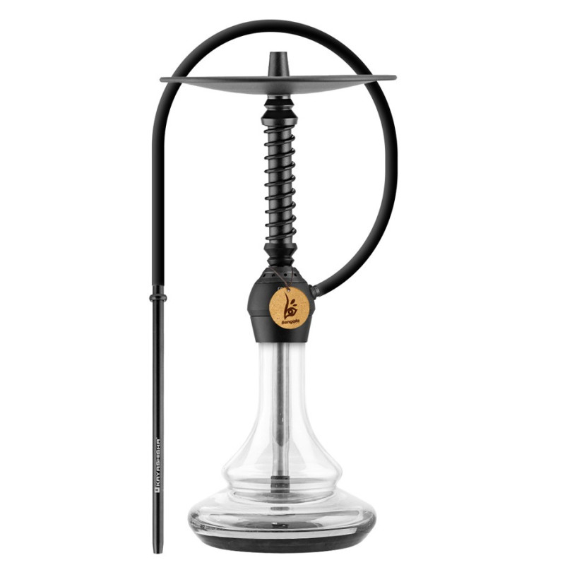 Kaya Hookah Shisha Elox Eco 580 Twist | Bengala Espanha