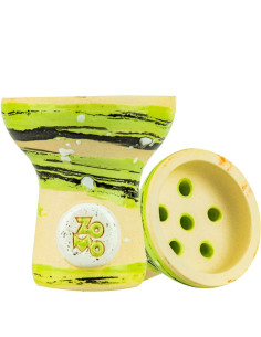 Cazoleta Kong Hookah Daisy x Zomo | Bengala Spain 2