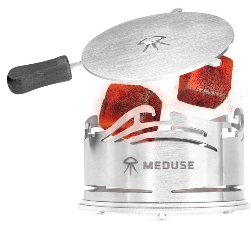 Gestor de Calor Meduse Seabloom HMS | Bengala Spain