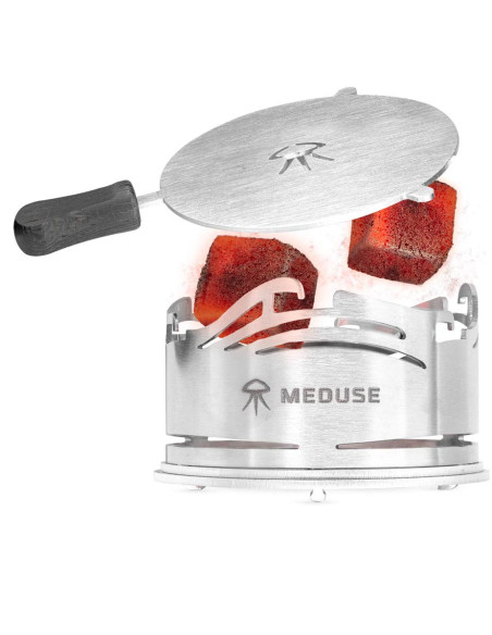 Gestor de Calor Meduse Seabloom HMS | Bengala Spain