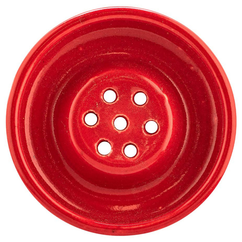 Cazoleta Alpaca Medium Apache | Bengala Spain