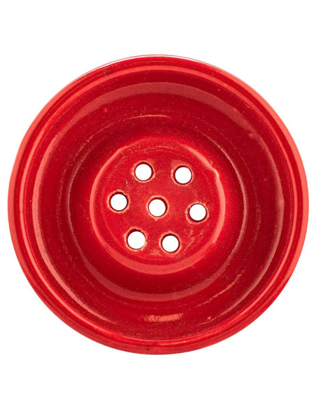 Cazoleta Alpaca Medium Apache | Bengala Spain