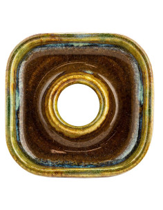 Cazoleta Alpaca Square | Bengala Spain 2