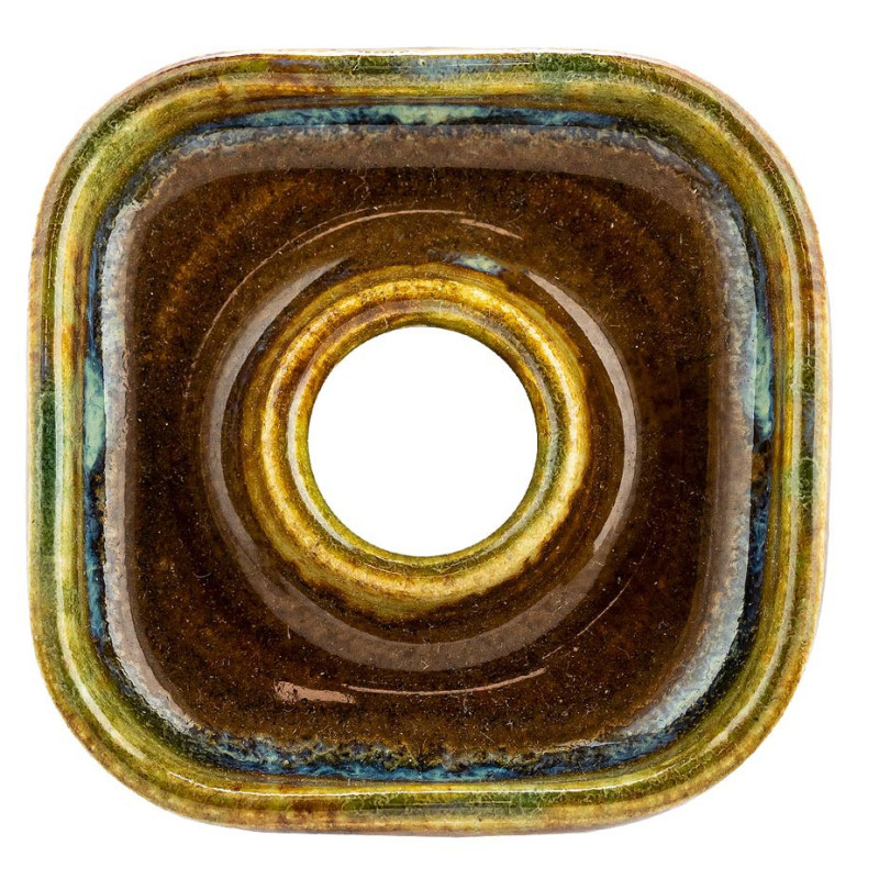 Cazoleta Alpaca Square | Bengala Spain