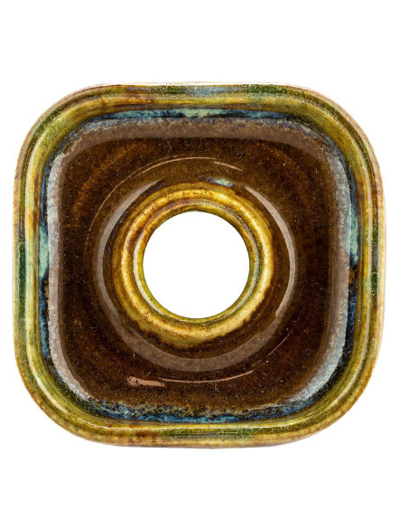 Cazoleta Alpaca Square | Bengala Spain