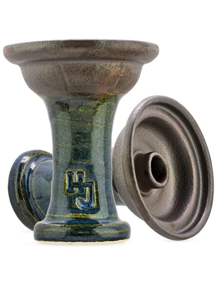 Cazoleta Hookah John Ferris | Bengala Spain