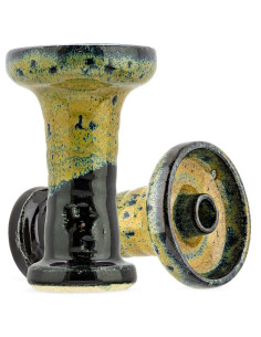 Cazoleta Hookah John 80feet España | Bengala Spain 2