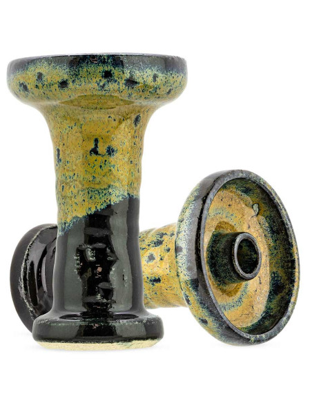 Cazoleta Hookah John 80feet España | Bengala Spain