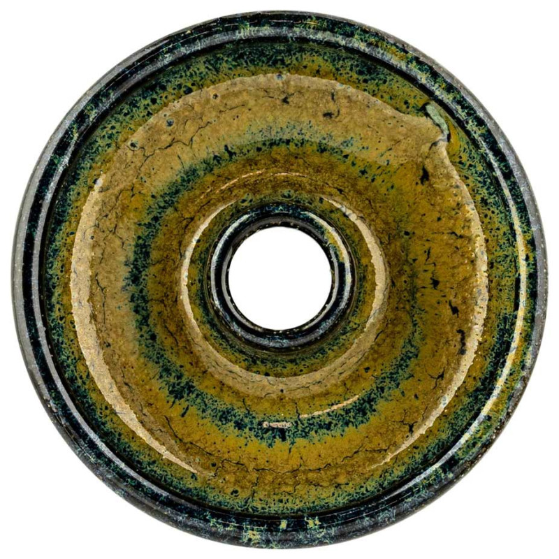 Cazoleta Hookah John 80feet España | Bengala Spain