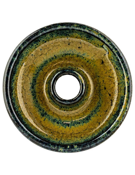 Cazoleta Hookah John 80feet España | Bengala Spain