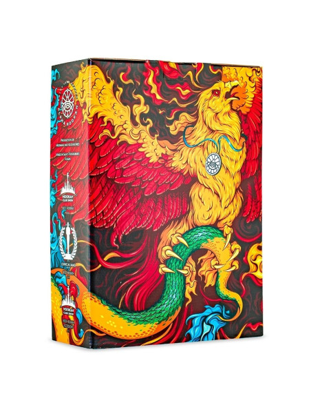 Cachimba Alpha Hookah Modelo X Sin Base | Bengala Spain