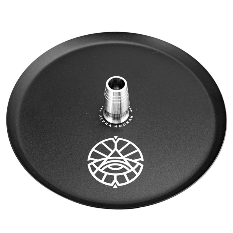 Cachimba Alpha Hookah Modelo X Sin Base | Bengala Spain