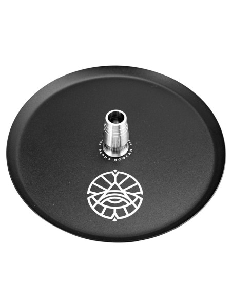 Cachimba Alpha Hookah Modelo X Sin Base | Bengala Spain