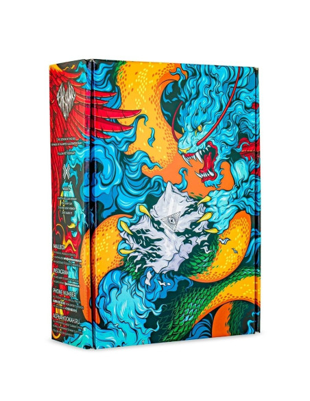 Cachimba Alpha Hookah Modelo X Sin Base | Bengala Spain