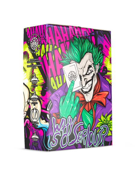 Cachimba Alpha Hookah Modelo X Special Edition | Bengala Spain