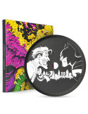 Joker vs Batman