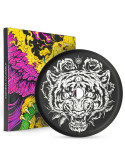 Tigre-de-flor