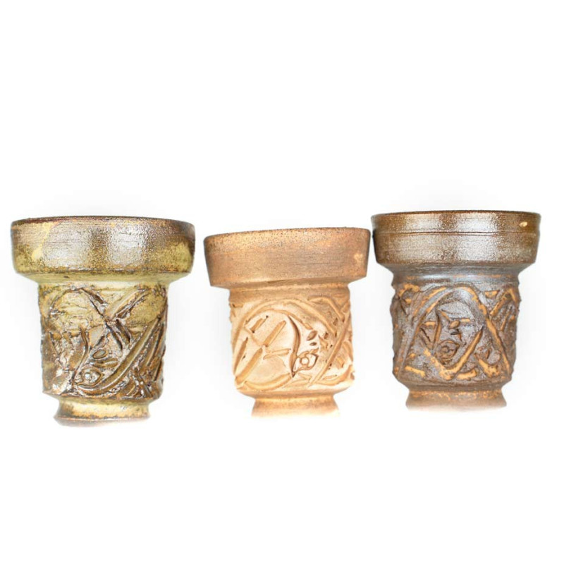 Cazoleta Bengala Bowl Iron Skol | Bengala Spain