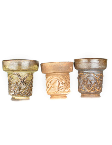 Cazoleta Bengala Bowl Iron Skol | Bengala Spain