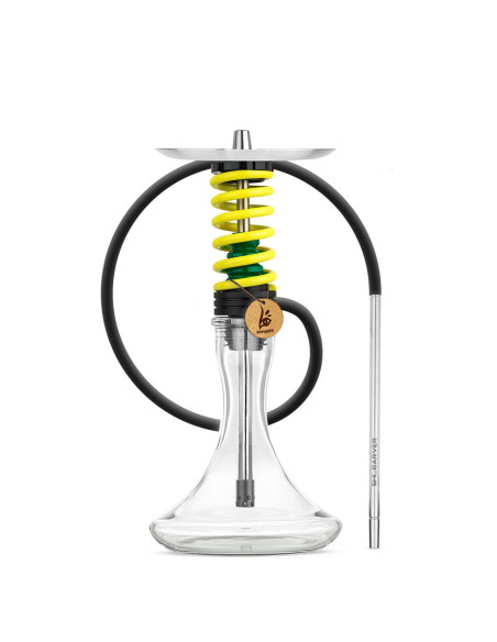 Cachimba Shi Carver Easy | Bengala Spain