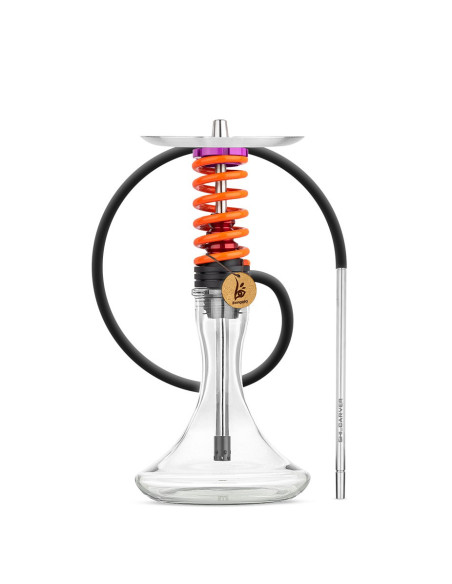 Cachimba Shi Carver Easy | Bengala Spain