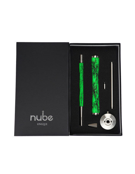 Cachimba Nube Unique Volt | Bengala Spain