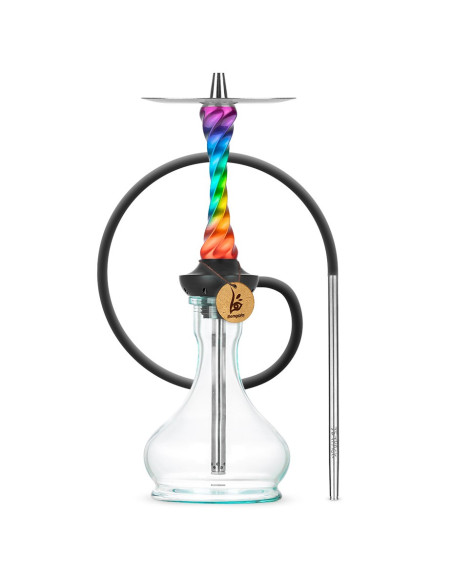 Cachimba Jetpack Colour | Bengala Spain