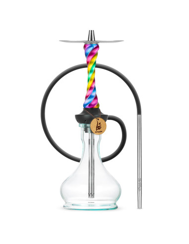 Cachimba Jetpack Colour | Bengala Spain