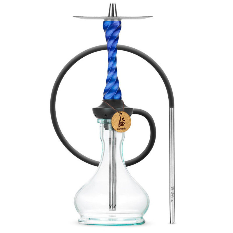 Cachimba Jetpack Color | Bengala Espanha