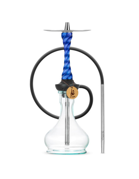 Cachimba Jetpack Color | Bengala Espanha