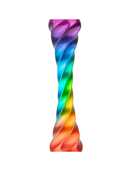 Cachimba Jetpack Color | Bengala Espanha