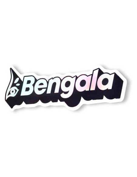 | tipo de adesivo Bengal Premium Bengala Espanha