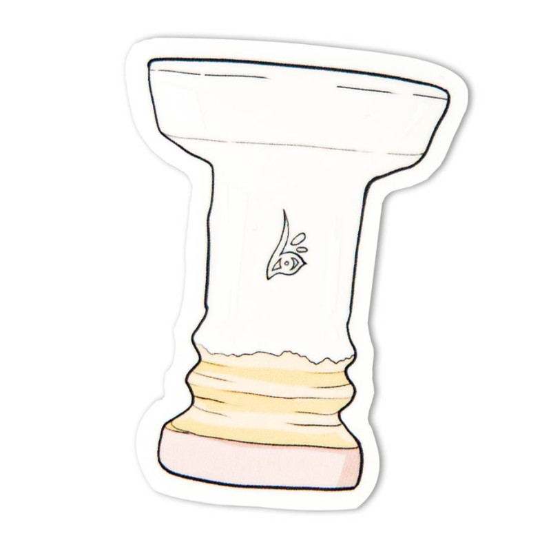 Pegatina Premium Mytho | Bengala Spain